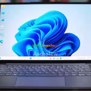 Lenovo RTX 3050 Ti Dedicated  8gb Graphics     14.1 Screen Size   Intel Core i7  13th gen in Ethiopia